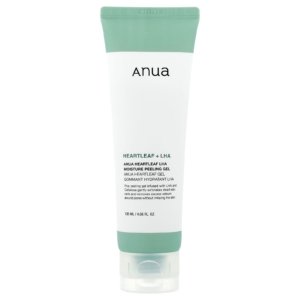 Anua  Heartleaf + LHA, Gel hydratant et gommant, 120 ml 03Parapharm - Algérie, Beauté, Santé , Bien-être...