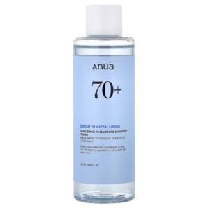 Anua Tonique booster d’hydratation, Birch 70, 250 ml 03Parapharm - Algérie, Beauté, Santé , Bien-être... Anua Tonique booster d’hydratation, Birch 70, 250 ml 03Parapharm - Algérie, Beauté, Santé , Bien-être...