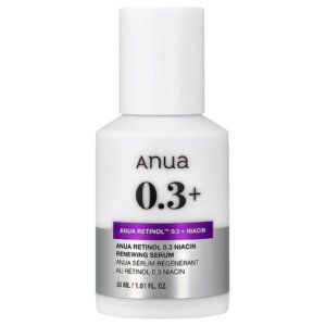 Anua  Sérum régénérateur Retinol™ 0,3 % + niacine, 30 ml 03Parapharm - Algérie, Beauté, Santé , Bien-être...