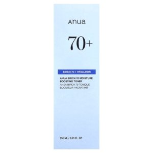 Anua Tonique booster d’hydratation, Birch 70, 250 ml 03Parapharm - Algérie, Beauté, Santé , Bien-être... Anua Tonique booster d’hydratation, Birch 70, 250 ml 03Parapharm - Algérie, Beauté, Santé , Bien-être...