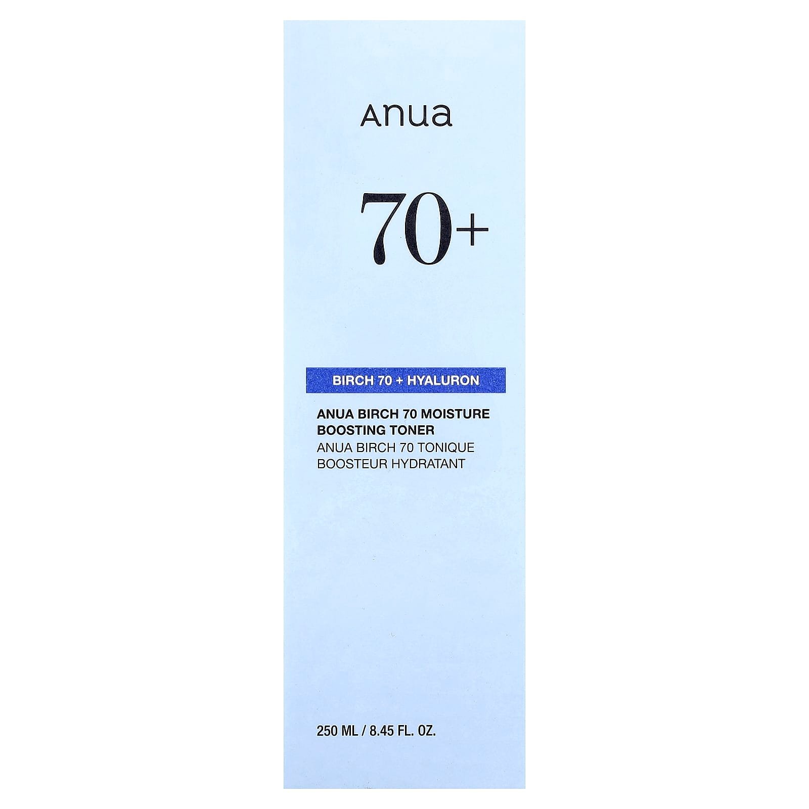 Anua Tonique booster d’hydratation, Birch 70, 250 ml 03Parapharm - Algérie, Beauté, Santé , Bien-être... Anua Tonique booster d’hydratation, Birch 70, 250 ml 03Parapharm - Algérie, Beauté, Santé , Bien-être...