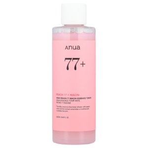 Anua  Tonique à l&rsquo;essence de niacine et à la pêche, 250 ml 03Parapharm - Algérie, Beauté, Santé , Bien-être...