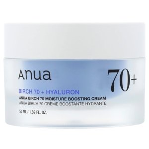 Anua  Crème hydratante au bouleau 70, 50 ml 03Parapharm - Algérie, Beauté, Santé , Bien-être...