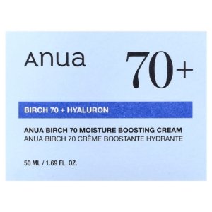Anua  Crème hydratante au bouleau 70, 50 ml 03Parapharm - Algérie, Beauté, Santé , Bien-être...