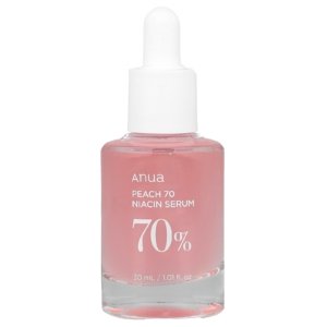 Anua Sérum niacine et pêche 70, 30 ml 03Parapharm - Algérie, Beauté, Santé , Bien-être... Anua Sérum niacine et pêche 70, 30 ml 03Parapharm - Algérie, Beauté, Santé , Bien-être...