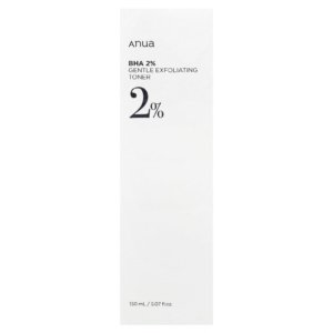 Anua Tonique exfoliant doux avec 2 % de BHA, 150 ml 03Parapharm - Algérie, Beauté, Santé , Bien-être... Anua Tonique exfoliant doux avec 2 % de BHA, 150 ml 03Parapharm - Algérie, Beauté, Santé , Bien-être...