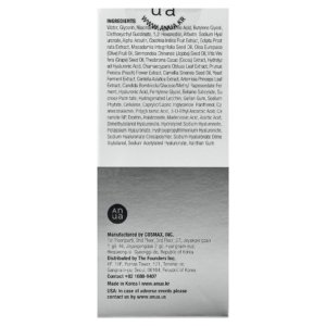 Anua  Sérum 10 % nicotinamide et 4 % acide tranexamique, 30 ml 03Parapharm - Algérie, Beauté, Santé , Bien-être...