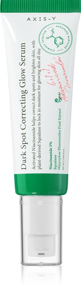 AXIS-Y 6+1+1 Advanced Formula Dark Spot Correcting Glow Serum 50 ml 03Parapharm - Algérie, Beauté, Santé , Bien-être... AXIS-Y 6+1+1 Advanced Formula Dark Spot Correcting Glow Serum 50 ml 03Parapharm - Algérie, Beauté, Santé , Bien-être...