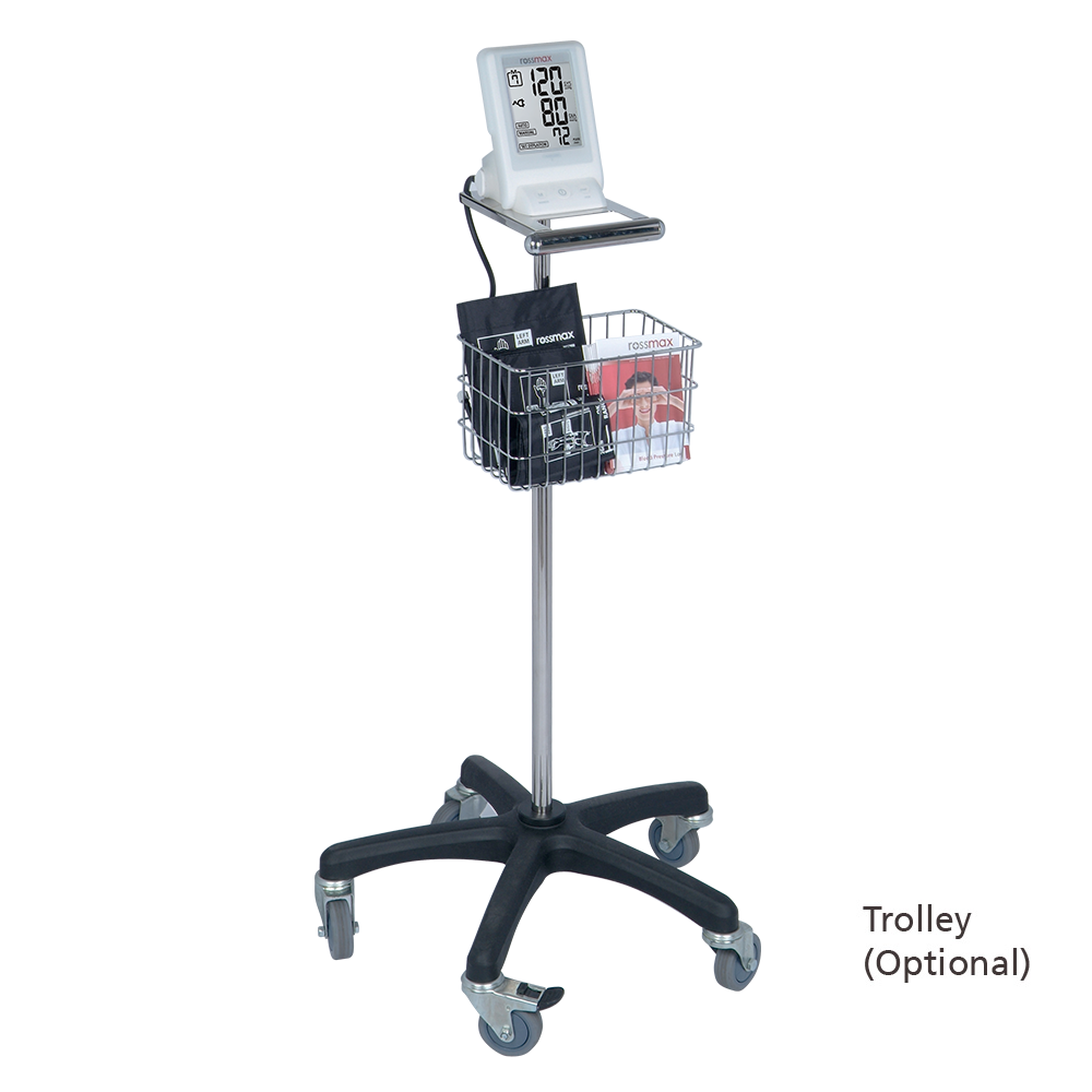 Rossmax AC1000f « PARR PRO » Professionel Tensiomètre 03Parapharm - Algérie, Beauté, Santé , Bien-être... Rossmax AC1000f « PARR PRO » Professionel Tensiomètre 03Parapharm - Algérie, Beauté, Santé , Bien-être...