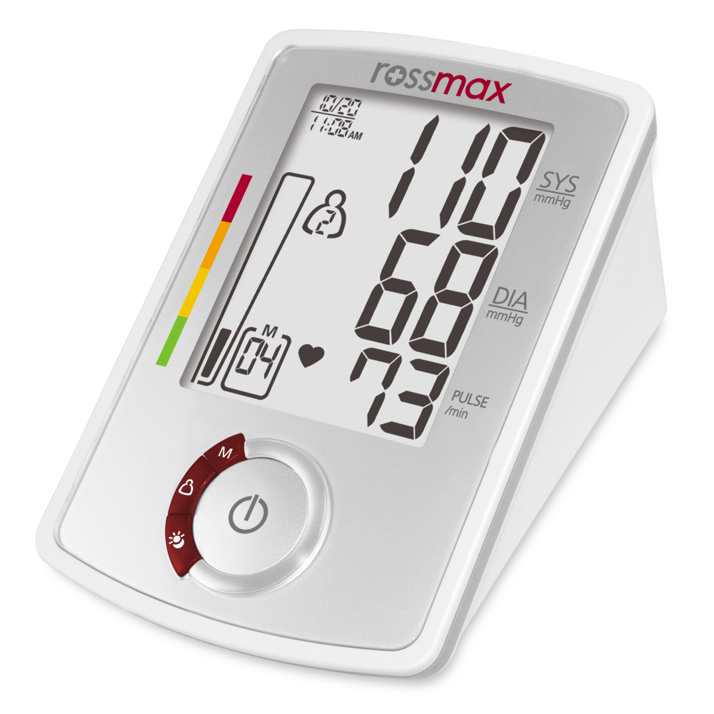 Rossmax AU941f « 7/14/21/28 » Deluxe Automatique Tensiomètre 03Parapharm - Algérie, Beauté, Santé , Bien-être... Rossmax AU941f « 7/14/21/28 » Deluxe Automatique Tensiomètre 03Parapharm - Algérie, Beauté, Santé , Bien-être...