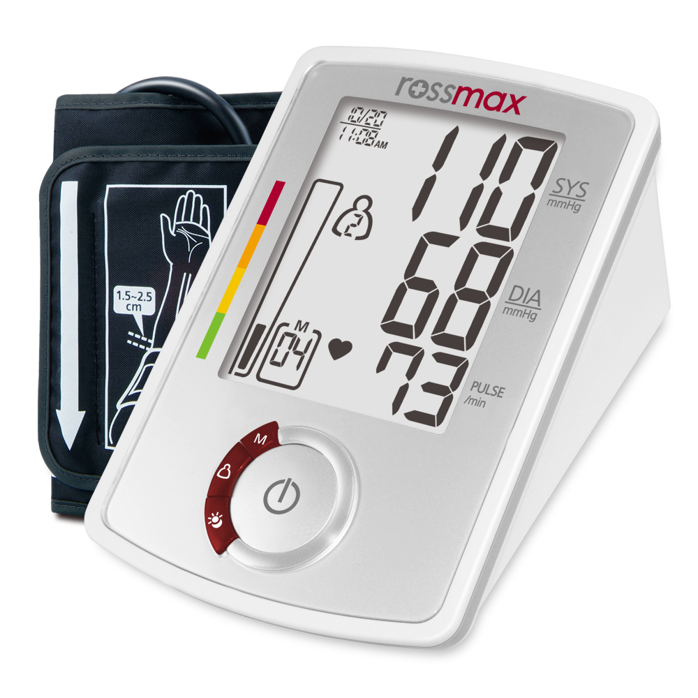 Rossmax AU941f « 7/14/21/28 » Deluxe Automatique Tensiomètre 03Parapharm - Algérie, Beauté, Santé , Bien-être... Rossmax AU941f « 7/14/21/28 » Deluxe Automatique Tensiomètre 03Parapharm - Algérie, Beauté, Santé , Bien-être...