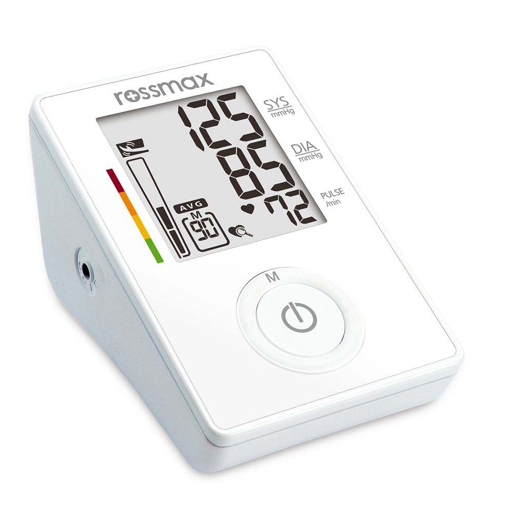 Rossmax CF155f Automatique Tensiomètre 03Parapharm - Algérie, Beauté, Santé , Bien-être... Rossmax CF155f Automatique Tensiomètre 03Parapharm - Algérie, Beauté, Santé , Bien-être...