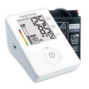 Rossmax CF155f Automatique Tensiomètre 03Parapharm - Algérie, Beauté, Santé , Bien-être... Rossmax CF155f Automatique Tensiomètre 03Parapharm - Algérie, Beauté, Santé , Bien-être...