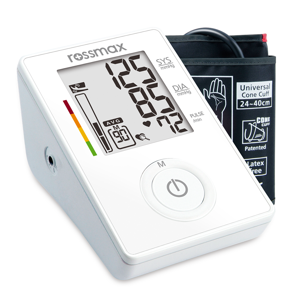 Rossmax CF155f Automatique Tensiomètre 03Parapharm - Algérie, Beauté, Santé , Bien-être... Rossmax CF155f Automatique Tensiomètre 03Parapharm - Algérie, Beauté, Santé , Bien-être...