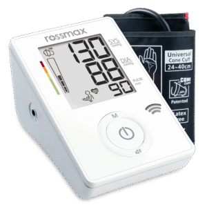 Rossmax CF175f « Parler » Automatique Tensiomètre 03Parapharm - Algérie, Beauté, Santé , Bien-être...