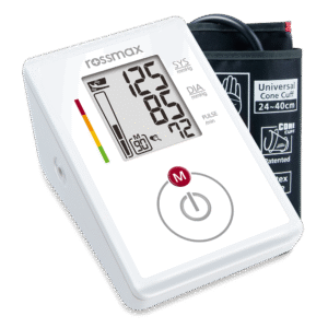 Rossmax CH155f Automatique Tensiomètre 03Parapharm - Algérie, Beauté, Santé , Bien-être... Rossmax CH155f Automatique Tensiomètre 03Parapharm - Algérie, Beauté, Santé , Bien-être...
