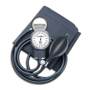 Rossmax Série GB Aneroid Sphygmomanomètre 03Parapharm - Algérie, Beauté, Santé , Bien-être...
