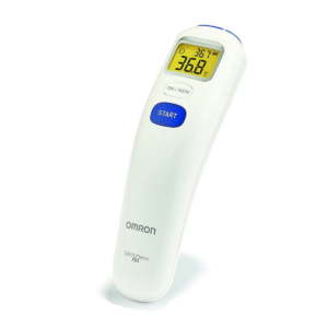 Omron Thermomètres Gentle Temp 720 03Parapharm - Algérie, Beauté, Santé , Bien-être...