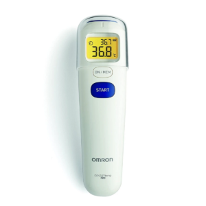 Omron Thermomètres Gentle Temp 720 03Parapharm - Algérie, Beauté, Santé , Bien-être...