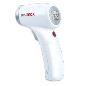 Rossmax HC700 Thermométre Téléobjectif Sans Contact 03Parapharm - Algérie, Beauté, Santé , Bien-être...