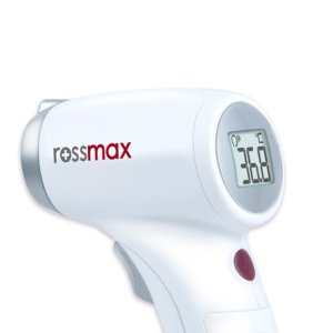 Rossmax HC700 Thermométre Téléobjectif Sans Contact 03Parapharm - Algérie, Beauté, Santé , Bien-être...