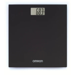 Omron Digital Scales HN289 noir profond 03Parapharm - Algérie, Beauté, Santé , Bien-être...