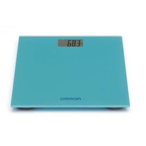 Omron Digital Scales HN289 bleu océan 03Parapharm - Algérie, Beauté, Santé , Bien-être...