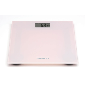 Omron Digital Scales HN289 rose floral 03Parapharm - Algérie, Beauté, Santé , Bien-être...