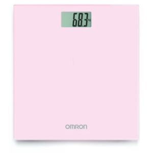 Omron Digital Scales HN289 rose floral 03Parapharm - Algérie, Beauté, Santé , Bien-être...