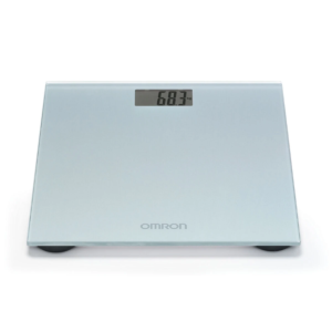 Omron Digital Scales HN289 gris soyeux 03Parapharm - Algérie, Beauté, Santé , Bien-être...