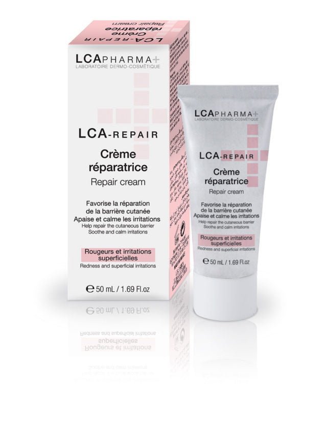 LCA PHARMA crème Crème réparatrice 50ml 03Parapharm - Algérie, Beauté, Santé , Bien-être... LCA PHARMA crème Crème réparatrice 50ml 03Parapharm - Algérie, Beauté, Santé , Bien-être...