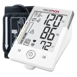 Rossmax MW701f « XL » Deluxe Automatique Tensiomètre 03Parapharm - Algérie, Beauté, Santé , Bien-être... Rossmax MW701f « XL » Deluxe Automatique Tensiomètre 03Parapharm - Algérie, Beauté, Santé , Bien-être...