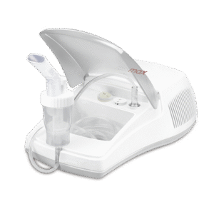 Rossmax NA100 Nébuliseur à piston 03Parapharm - Algérie, Beauté, Santé , Bien-être...