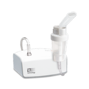 Rossmax NB60 Super Mini Nébuliseur à piston 03Parapharm - Algérie, Beauté, Santé , Bien-être...