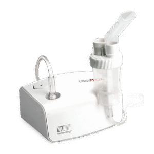 Rossmax NB80 Compact Nébuliseur à piston 03Parapharm - Algérie, Beauté, Santé , Bien-être...
