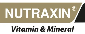 nutraxin algérie logo 03Parapharm