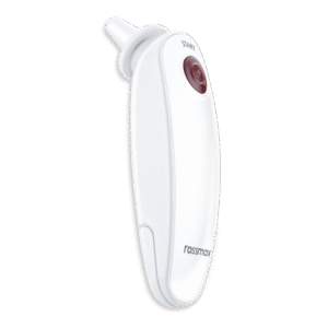 Rossmax RA600 Thermomètre Auriculaire Infrarouge 03Parapharm - Algérie, Beauté, Santé , Bien-être...