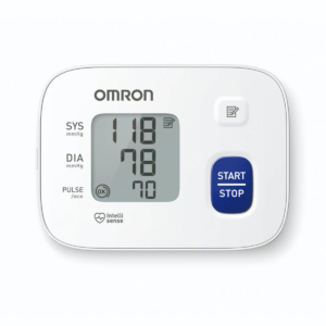 Omron Tensiomètres RS1 03Parapharm - Algérie, Beauté, Santé , Bien-être...