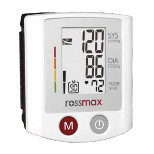 Rossmax S150 Automatique Tensiomètre de poignet 03Parapharm - Algérie, Beauté, Santé , Bien-être...