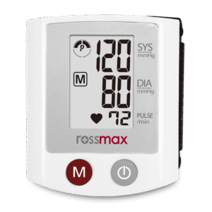 Rossmax S150 Automatique Tensiomètre de poignet 03Parapharm - Algérie, Beauté, Santé , Bien-être...
