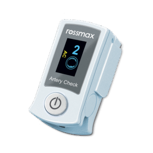 Rossmax SB200 Oxymètre de pouls du bout des doigts acec « ACT » 03Parapharm - Algérie, Beauté, Santé , Bien-être... Rossmax SB200 Oxymètre de pouls du bout des doigts acec « ACT » 03Parapharm - Algérie, Beauté, Santé , Bien-être...