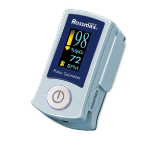Rossmax SB220 Oxymètre de pouls du bout des doigts 03Parapharm - Algérie, Beauté, Santé , Bien-être...