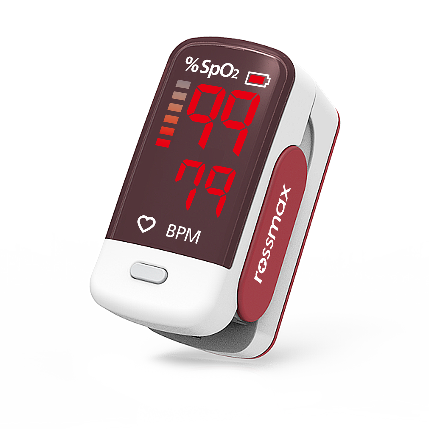 Rossmax SD100 Oxymètre de pouls du bout des doigts 03Parapharm - Algérie, Beauté, Santé , Bien-être... Rossmax SD100 Oxymètre de pouls du bout des doigts 03Parapharm - Algérie, Beauté, Santé , Bien-être...