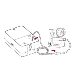Rossmax Suction Tester Portable Suction Tester 03Parapharm - Algérie, Beauté, Santé , Bien-être...