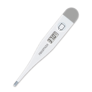 Rossmax TG100 Thermomètre Numérique 03Parapharm - Algérie, Beauté, Santé , Bien-être...