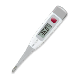 Rossmax TG380 Thermomètre Flexible 03Parapharm - Algérie, Beauté, Santé , Bien-être...