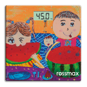 Rossmax WB100 Très fin / Balance electronique personelle en verre 03Parapharm - Algérie, Beauté, Santé , Bien-être...