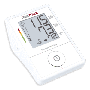 Rossmax X1 Automatique Tensiomètre 03Parapharm - Algérie, Beauté, Santé , Bien-être...