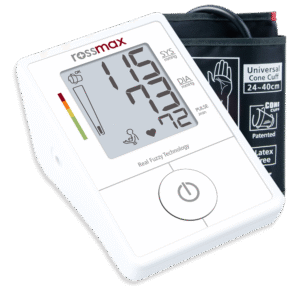 Rossmax X1 Automatique Tensiomètre 03Parapharm - Algérie, Beauté, Santé , Bien-être...