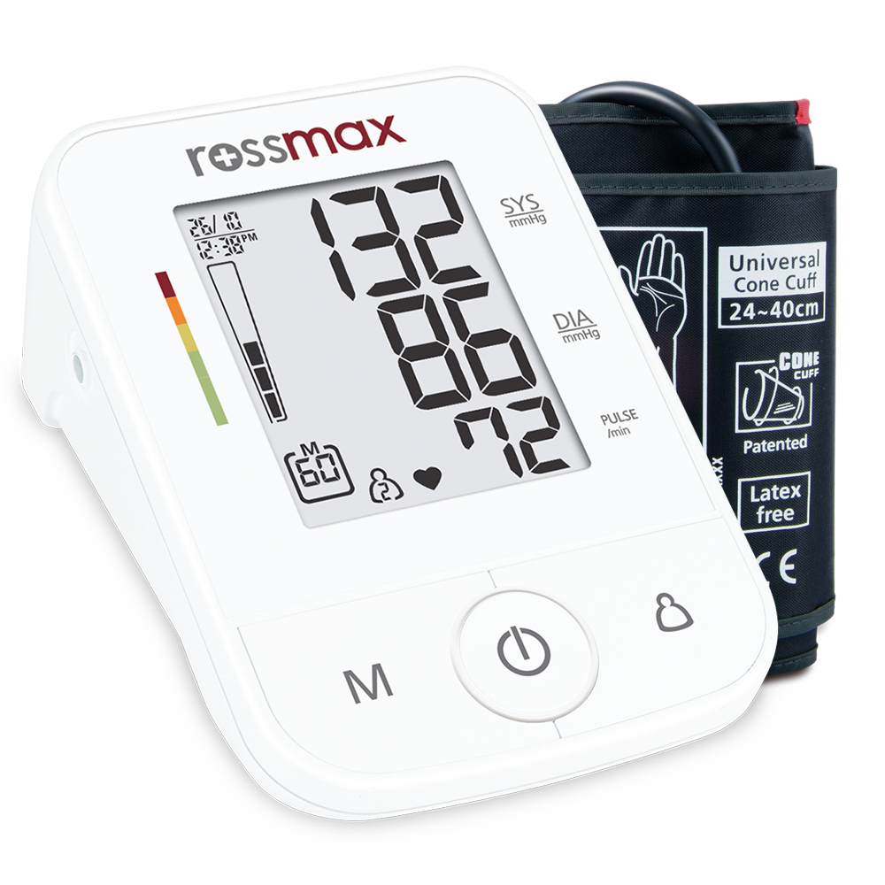 Rossmax X3 Automatique Tensiomètre 03Parapharm - Algérie, Beauté, Santé , Bien-être... Rossmax X3 Automatique Tensiomètre 03Parapharm - Algérie, Beauté, Santé , Bien-être...
